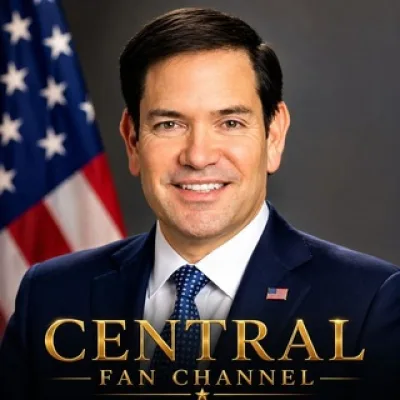 Marco Rubio
