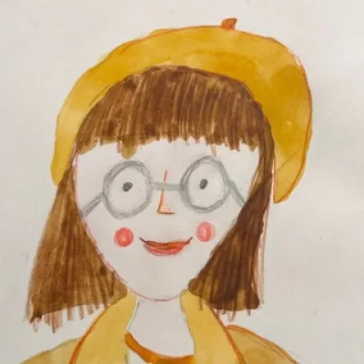 Ksenia Vyazova