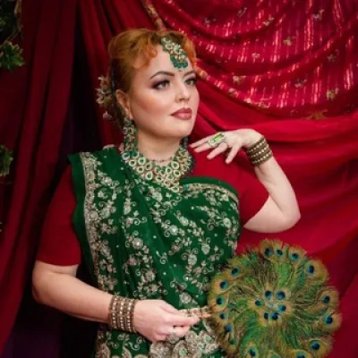 ✨НАДЯ|ДНЕВНИК ЖРИЦЫ✨