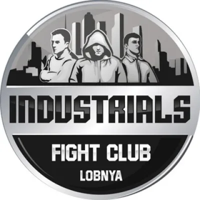 Industrials Fight Club Lobnya