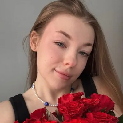 Настя-PR
