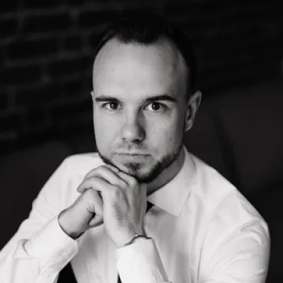 Konstantin Krupskiy