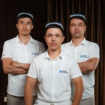 Turayev - Manager