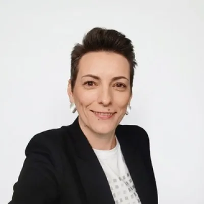 Яна Фёдорова про HR партнёрство