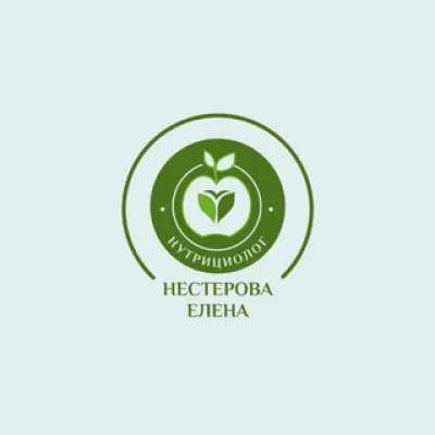 Нутрициолог из сердца Сибири
