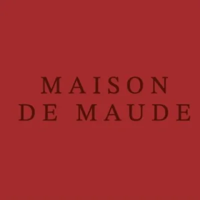 MAISON DE MAUDE