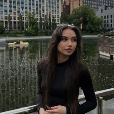 Шубина Вера